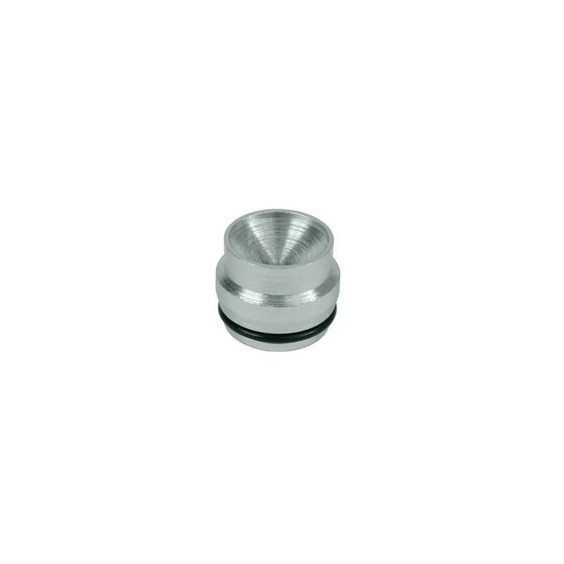 Verschlusskegel VKA-8 mm für Rohrverschraubung 24° Knallerangebot
