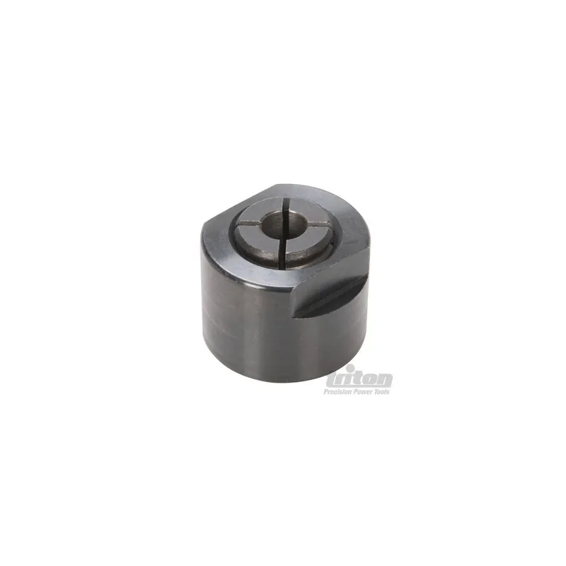 Spannzange zu Triton Oberfräsen für Fräserschäfte 12 mm Durchmesser Nur Für Kurze Zeit