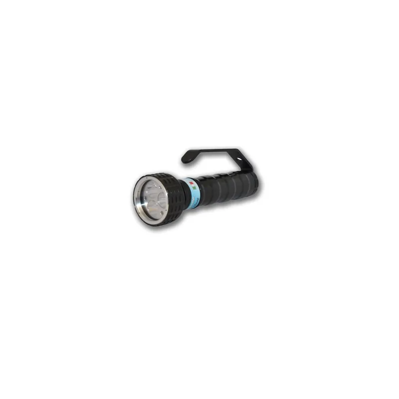 Diving lamp Tritore Super 3 LED- 100% - 50% 3500 lumens Meistverkauft