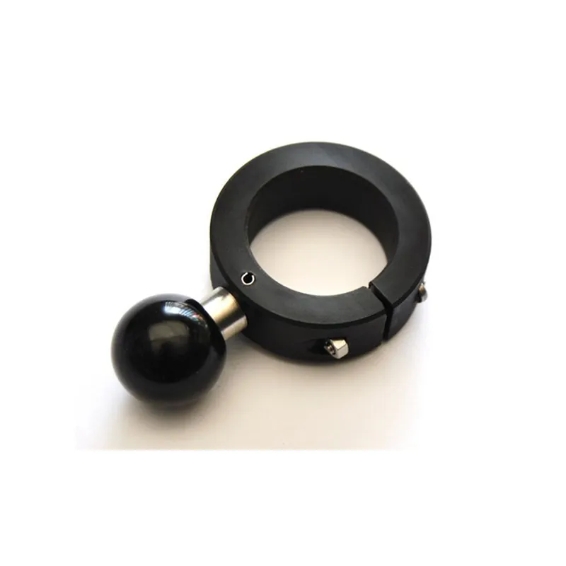 Markenware Haltering für Tauchlampe Delfi