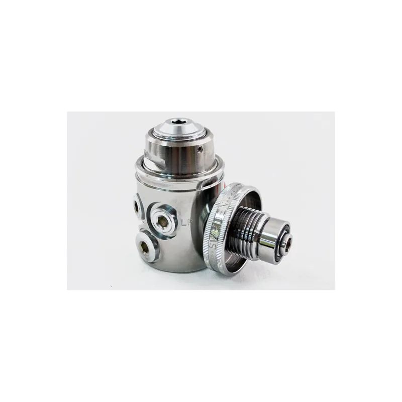 Begrenztes Angebot Erste Stufe Atemregler Cyklon für Jetstream Original Poseidon