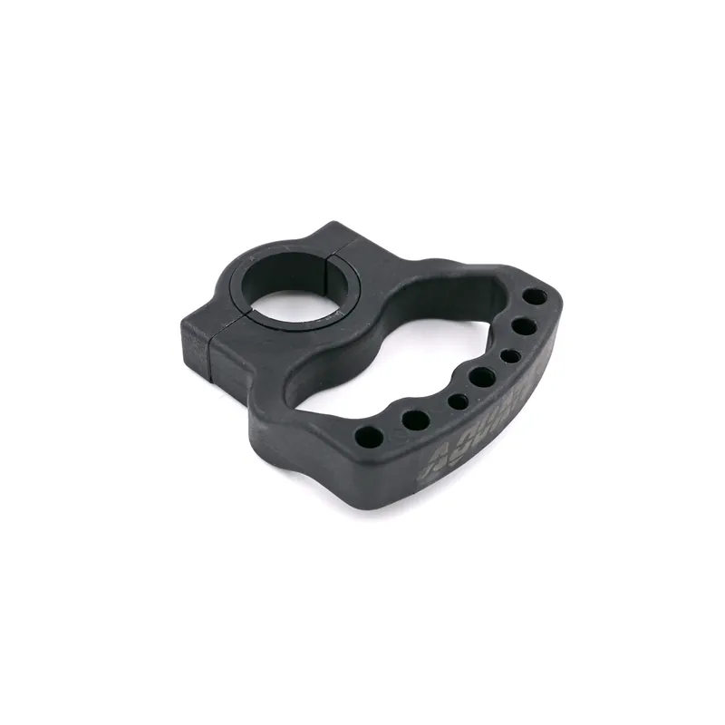 Flaschentragegriff robust für Tauchflaschen mit 40mm Flaschenhalsdurchmesser feststehend Saisonangebot