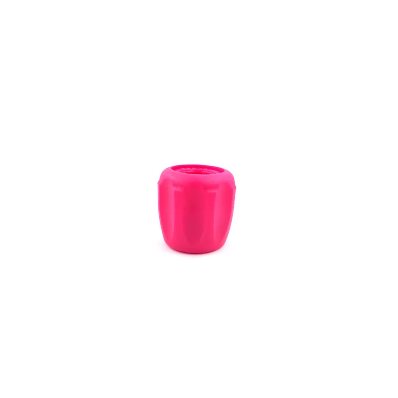 Wochenendangebot Ventilhandrad für Ventile aus Hartplast in Pink