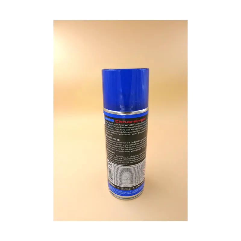 TecLine Citrusreiniger 400 ml Sofort Bestellen