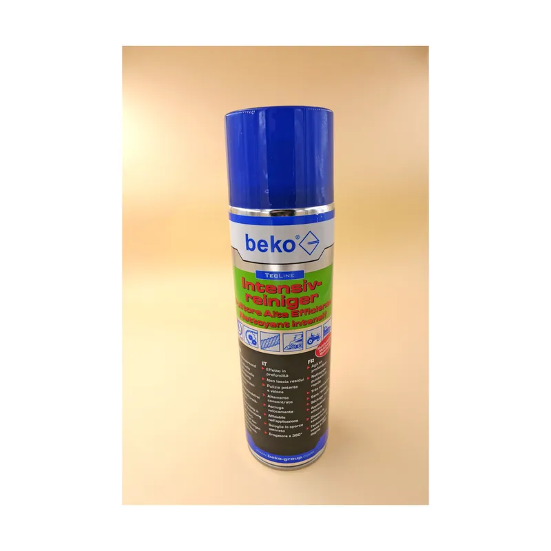 TecLine Intensivreiniger 500 ml Top-Seller