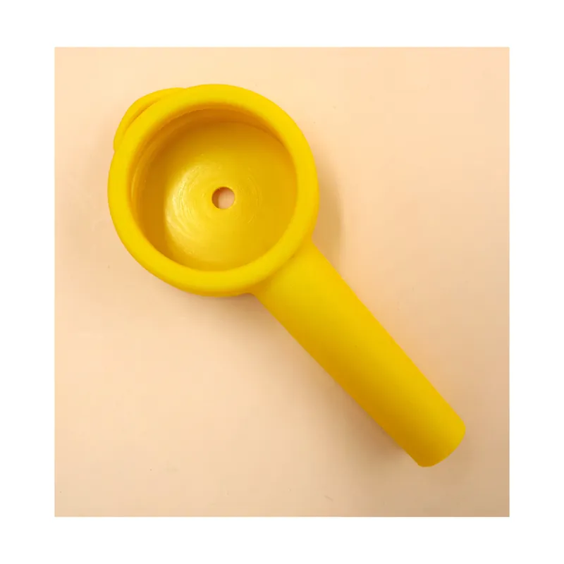Direktkauf Cover für Finimeter 50mm gelb