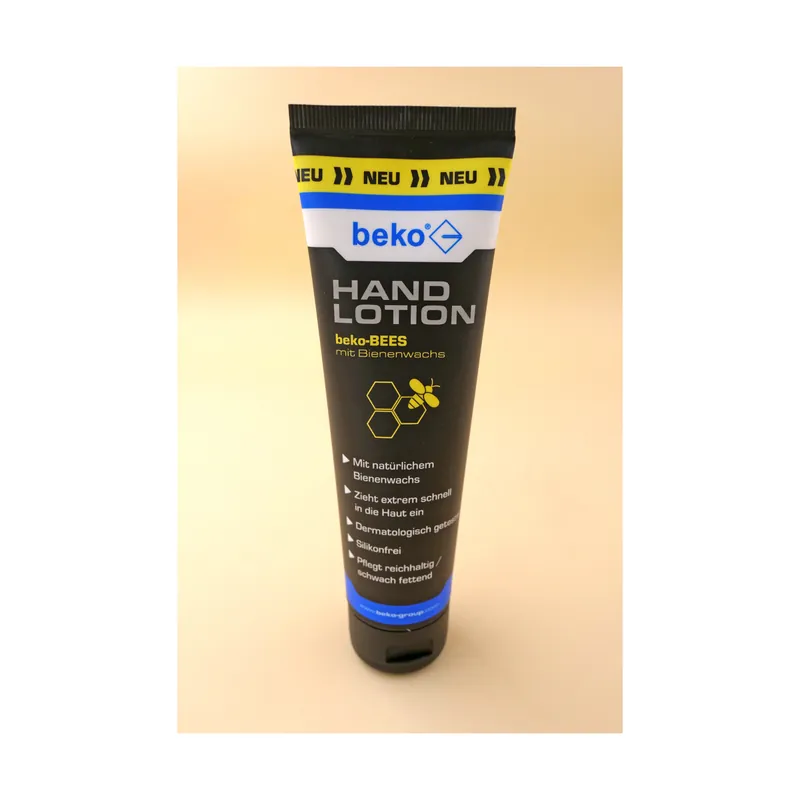 Hand-Lotion beko-BEES Sonderaktion