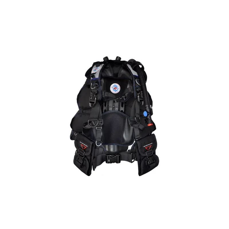 Jetzt Kaufen Sport Diving Jacket Wing 2 Beginner 1/2 Tek Jacket