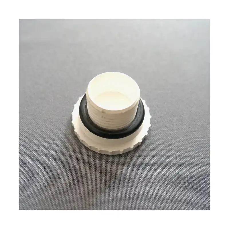 Top-Preis Blind plug closure screw for M25x2 bottle neck plastic