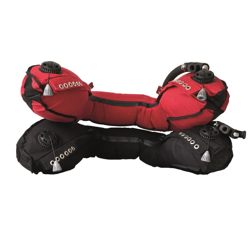 Sofort Bestellen Poseidon Wingblase One Wing 50 rot