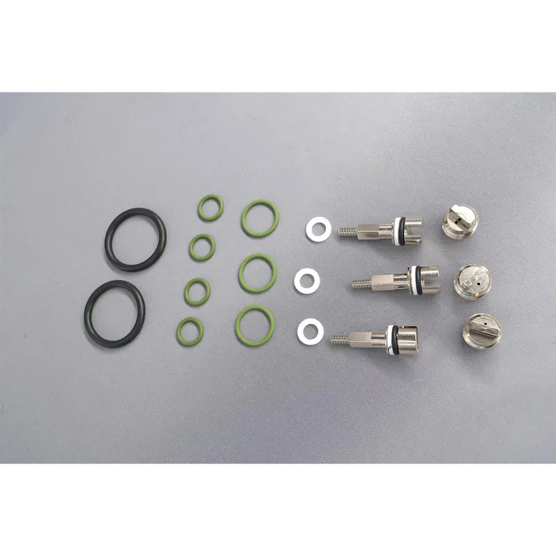 Direktkauf Revisionskit für Tauchflaschenventile Brücke sauerstofftauglich HTD (Barell) M18x1,5