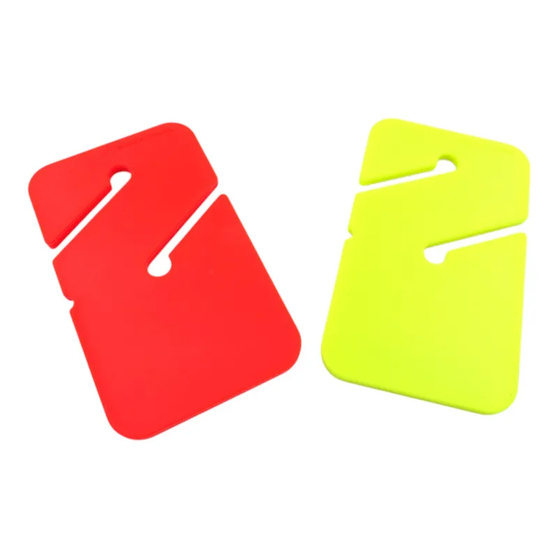 Directional arrow, square line marker Aktuell