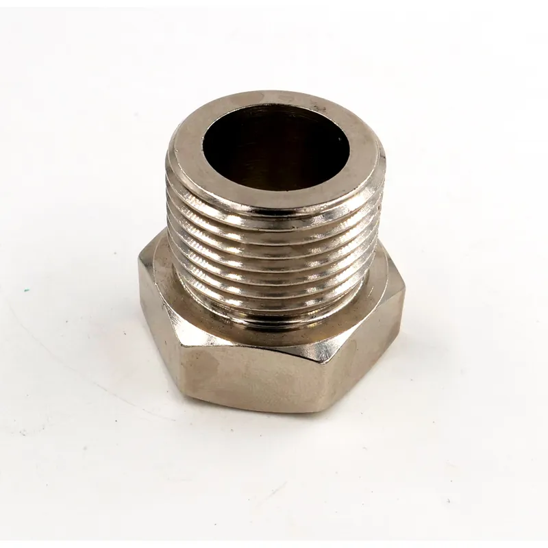 Bestpreis Druckschraube G5/8" Druckluftanschluß 200/232bar, kurze Ausführung