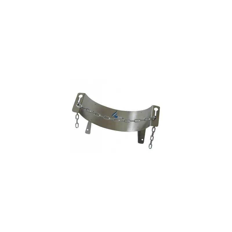 Mounting frame for bottle / industrial bottle 1 piece ( rack ) Neue Kollektion