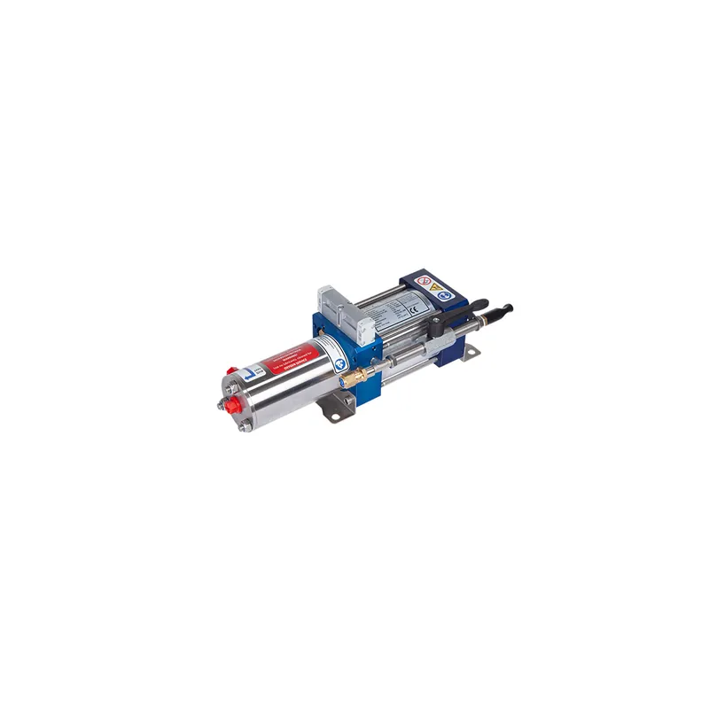 Super-Preis Oxygen Booster Tec Booster Pump Type 220-1 300bar