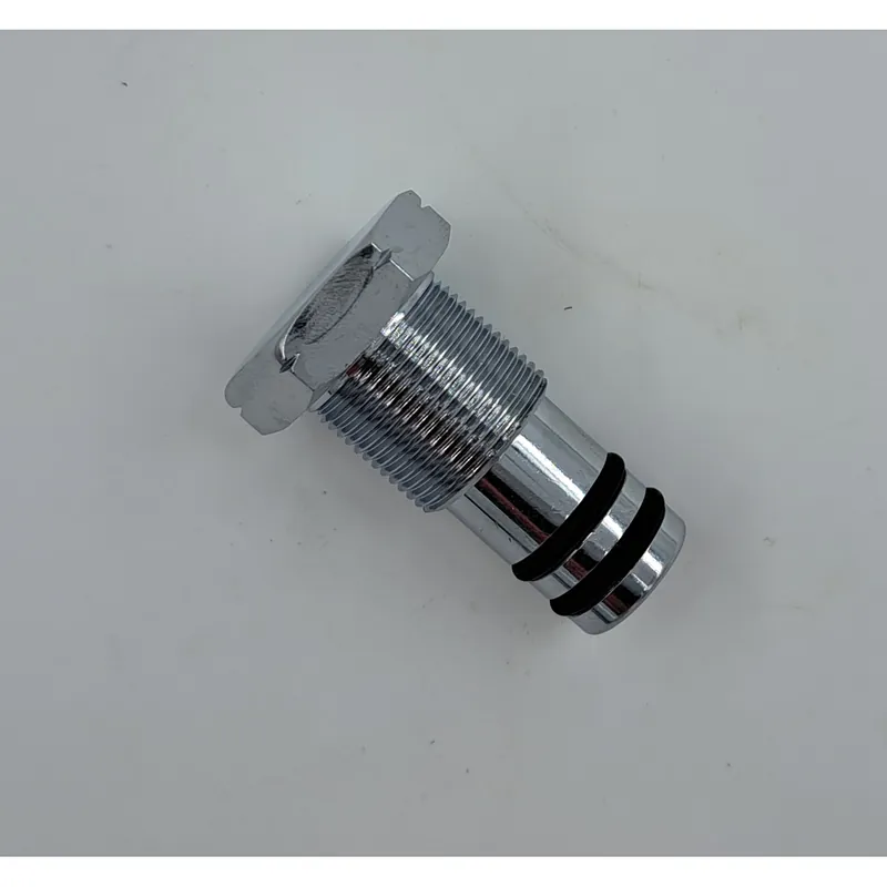 Must-Have Blind Screws Diving Tank Valves M16x1mm Left Hand Thread Hexagonal