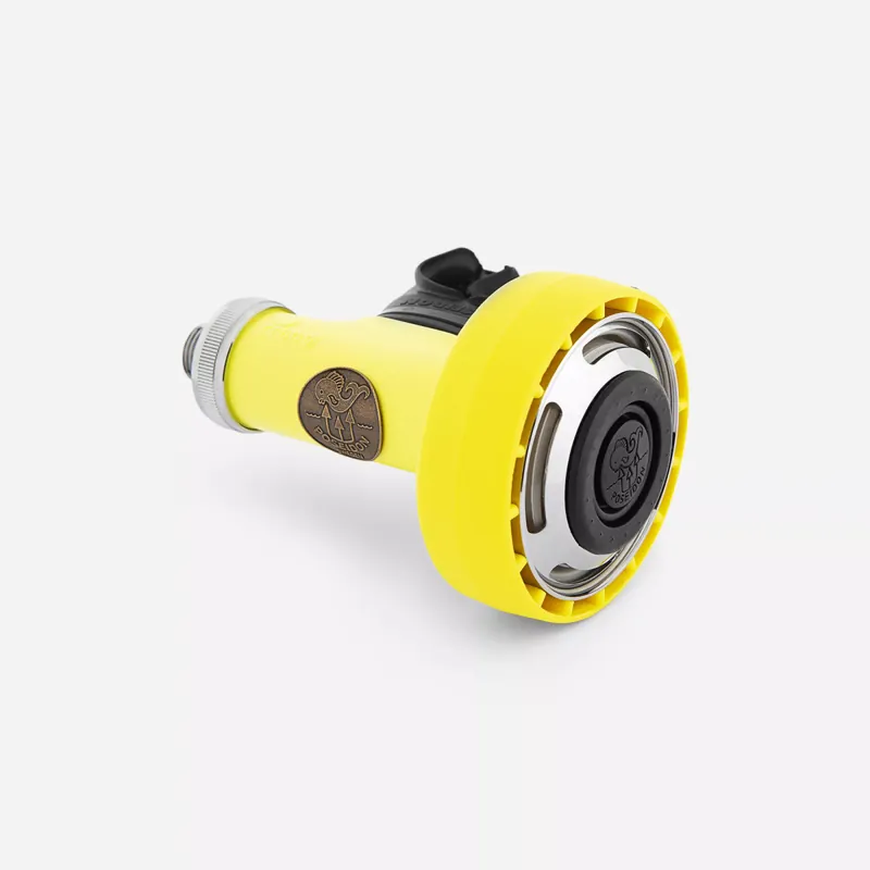 Sonderangebot Second stage regulator Cyklon from Poseidon yellow (octopus)
