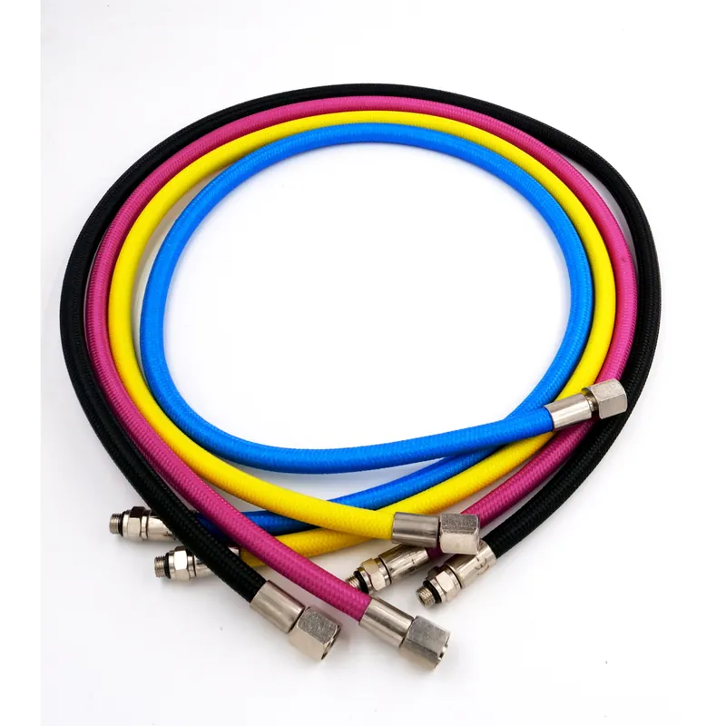 Rabatt Diveflex Mitteldruckschlauch 100cm