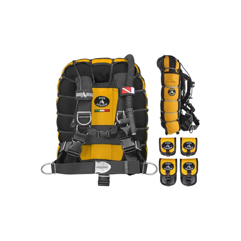 Finale Aktion Flytech 2022 20 liter bubble yellow SM