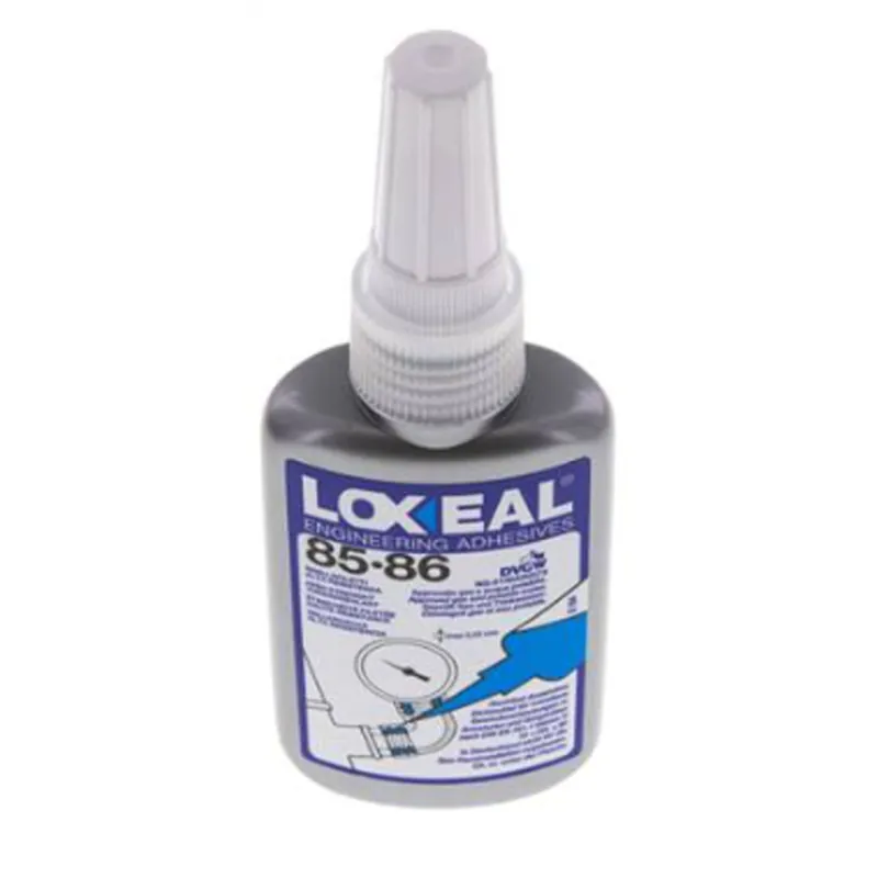 Mega-Angebot Rohrgewindedichtung Sauerstofftauglich hochfest 85-86