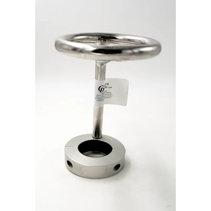 Sale Valve Protection for Monotank (Up Side Down)