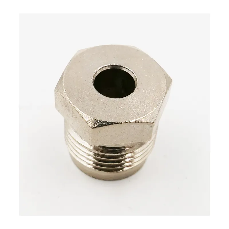 Top-Angebot Spindelstopfen SOS Ventil