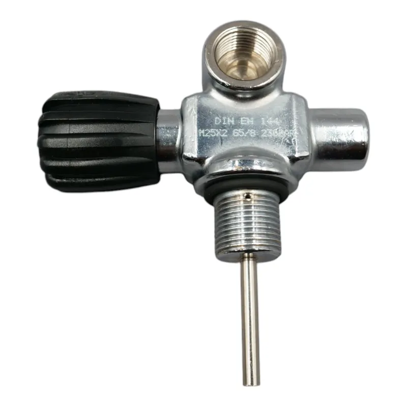 Sonderaktion Used bridge monovalve left M25 x 2mm 230bar