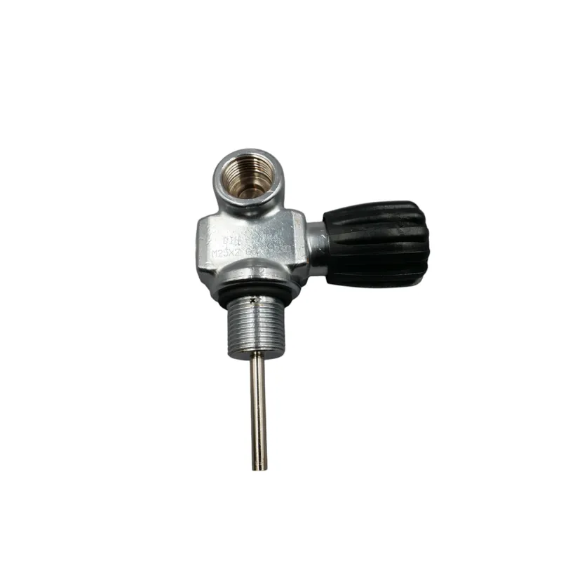 gebrauchtes erweiterbares Monoventil rechts M25x2mm 230bar Garantierte Lieferung
