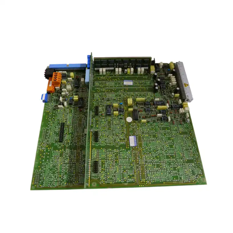 Siemens Simodrive 6SC6100-0NA01 Top-Seller