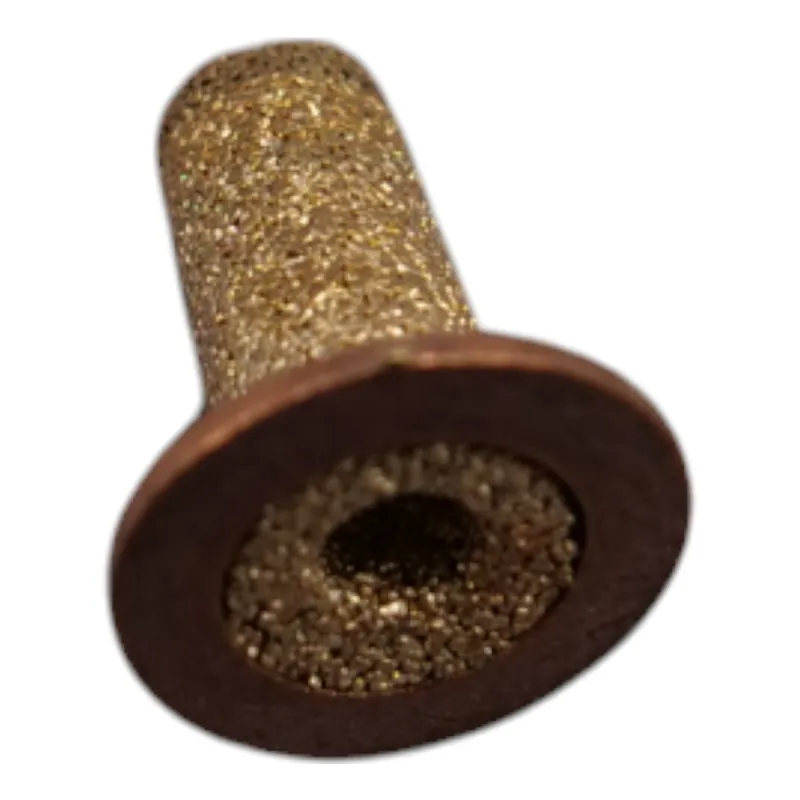 Angebot Filterbronze 180