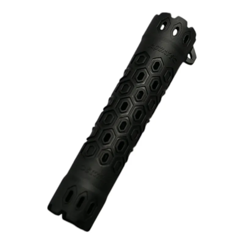Top-Angebot Kink protection for medium and high-pressure hoses black