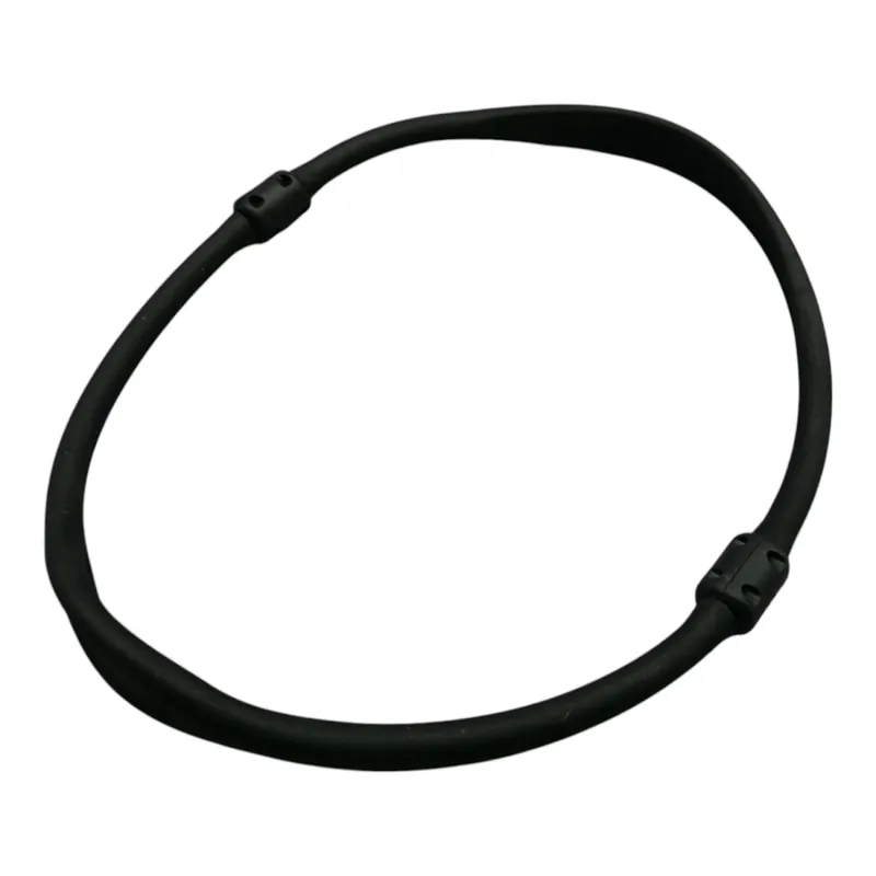 Octopus Holder for Regulator Neck Strap 72cm black Must-Have
