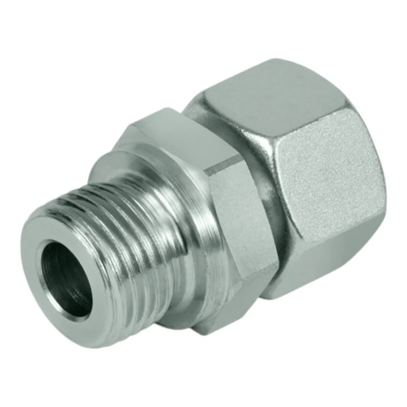 Preis Gesenkt Screw-in fitting EVGE imperial