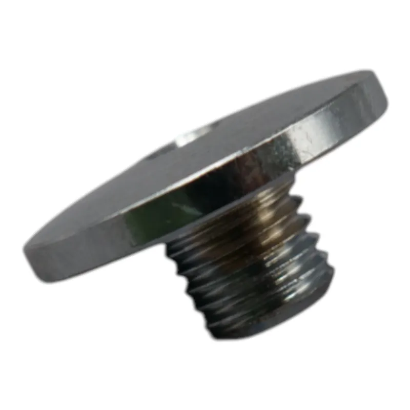 Locknut for Sailor Second Outlet (Set Screw) Garantierte Lieferung