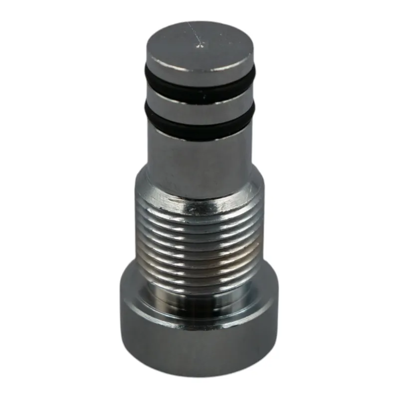 Blindschraube für SoS-Brückenventil M16x1,25mm rechts Aktuell
