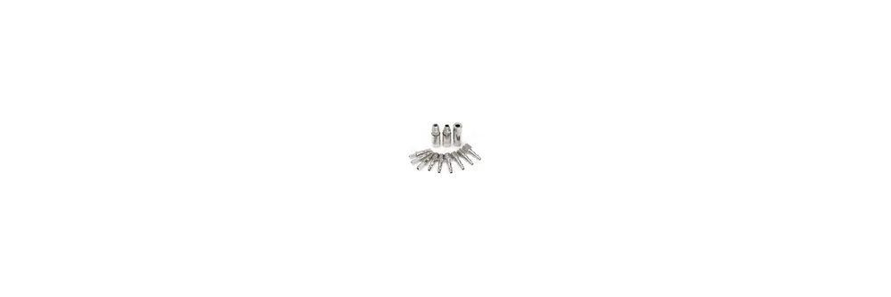 Druckluftkupplungen / Schnellkupplungen Angebot