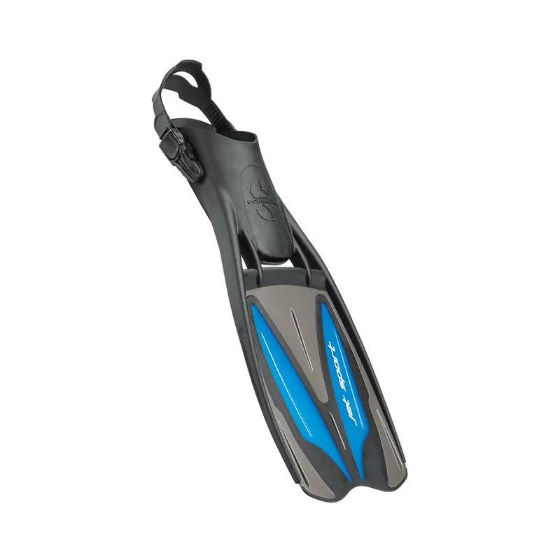 Neu JET SPORT Flosse
