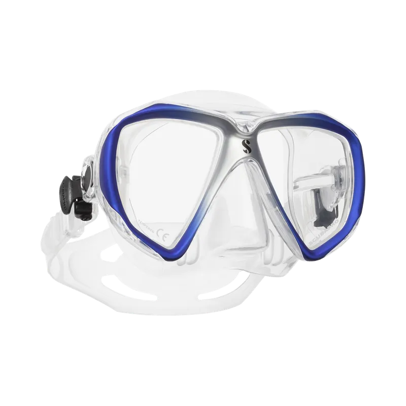 Spectra Tauchmaske Letzte Chance