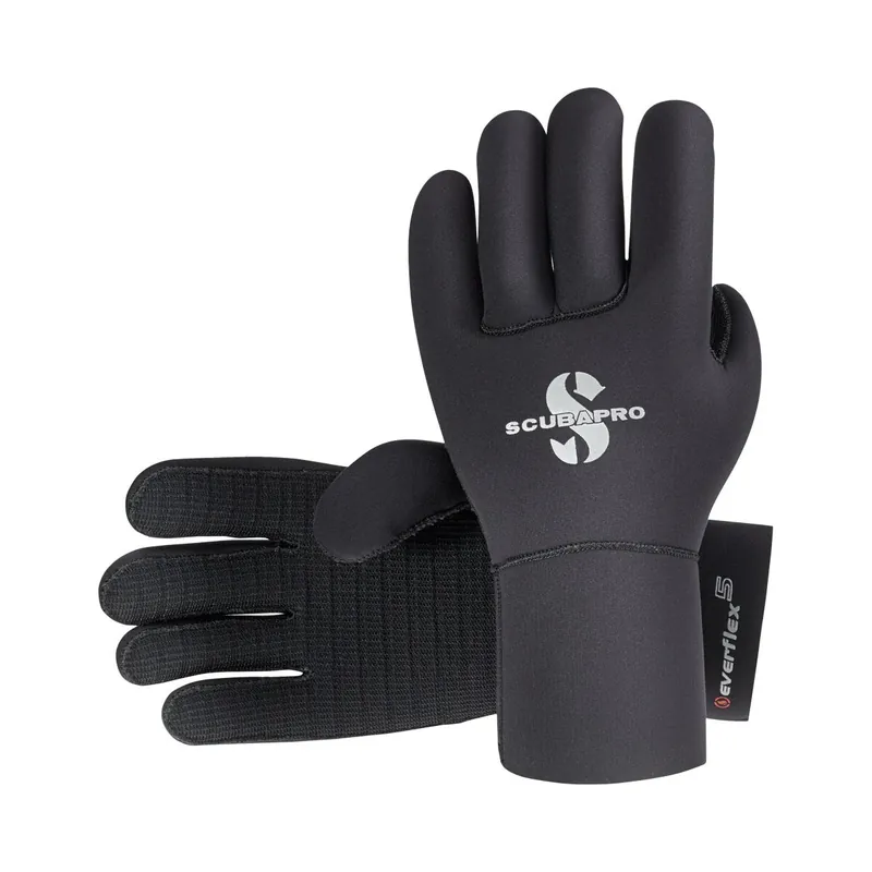 Direktkauf EVERFLEX 5.0 Neoprenhandschuhe