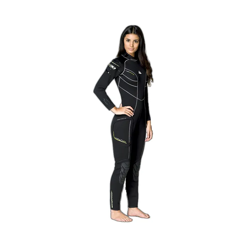 W30 Overall 2,5mm Lady Begrenztes Angebot