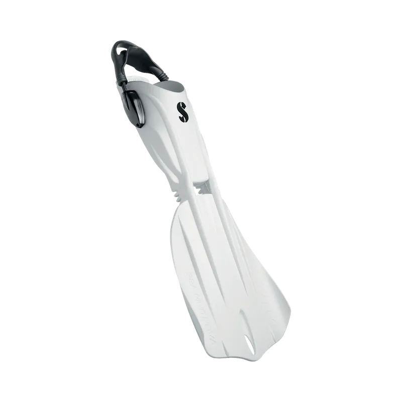 Preisknaller SEAWING NOVA Flosse Farbe weiss Größe S