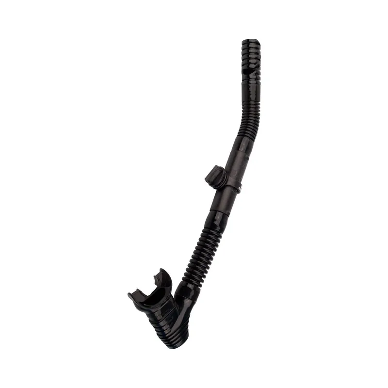 Pocket Schnorchel Farbe schwarz-schwarz Angebot