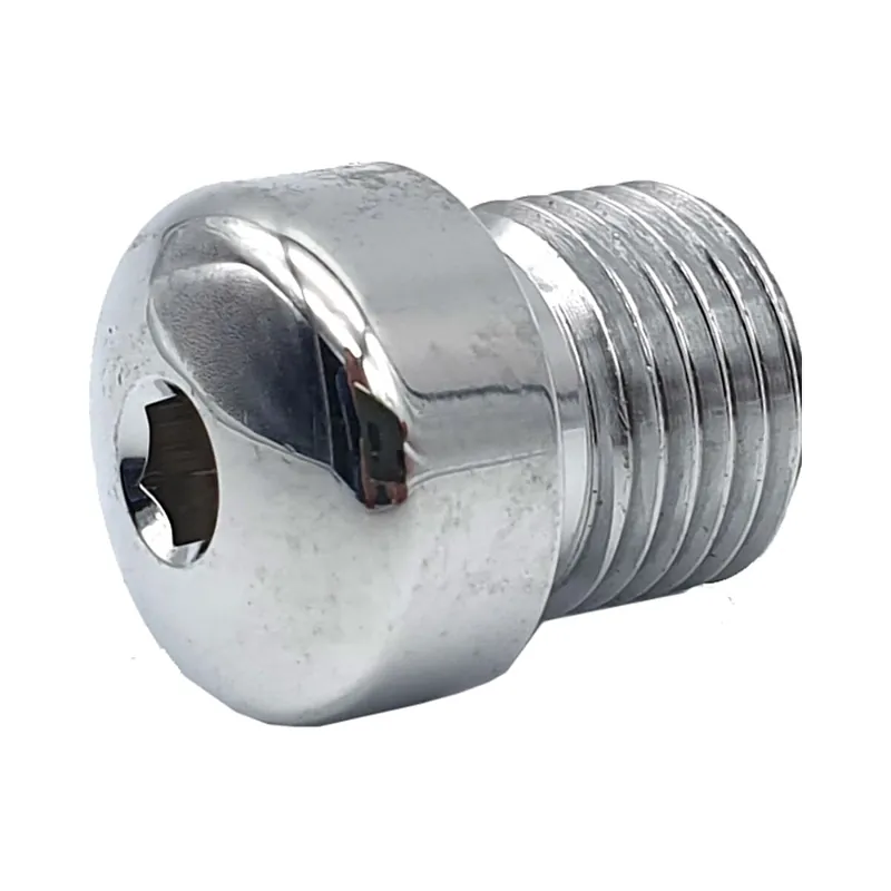 Sonderaktion Screw 1/2" UNF
