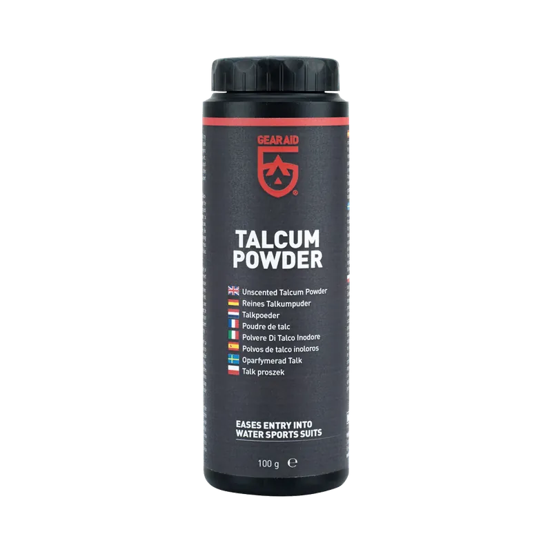 Neue Kollektion ProTalc Talcum powder