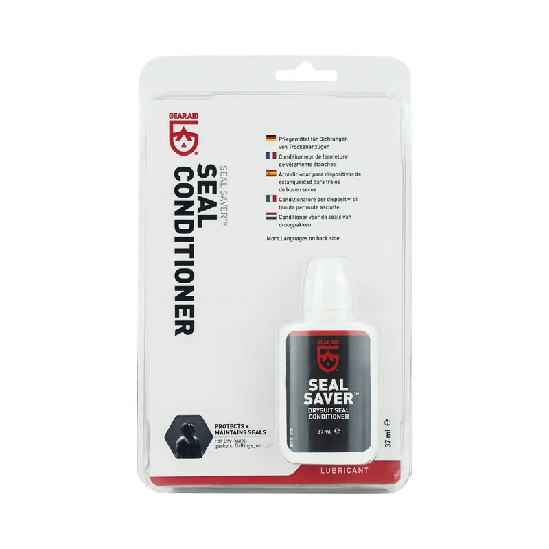 Seal Saver Sichere Zahlung