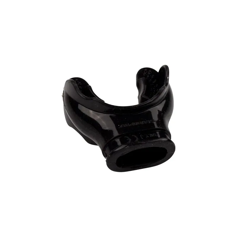 Sichere Zahlung SUPER COMFORT regulator mouth piece