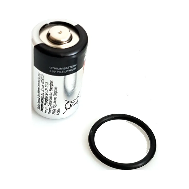 Battery -Kit transmitter Schneller Versand