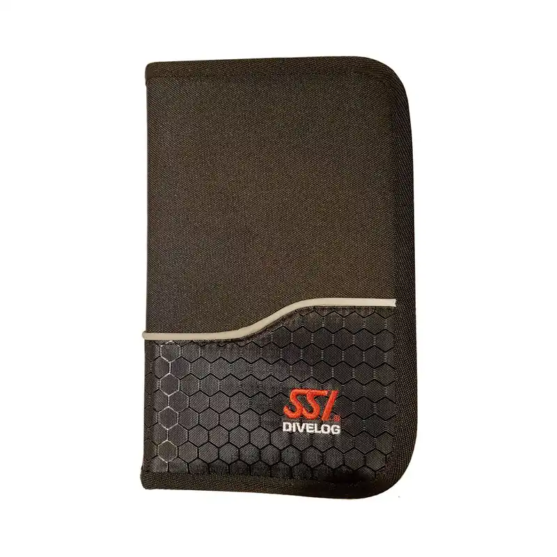 Kracherpreis Deluxe Zip Binder log book