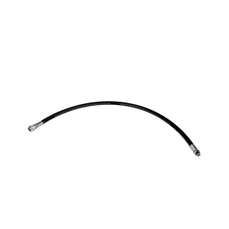 Inflatorschlauch, Standard, 65cm, 3/8 UNF Super-Preis