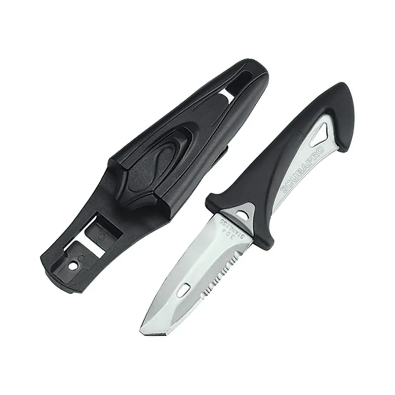 Messer WHITE TIP Letzte Chance